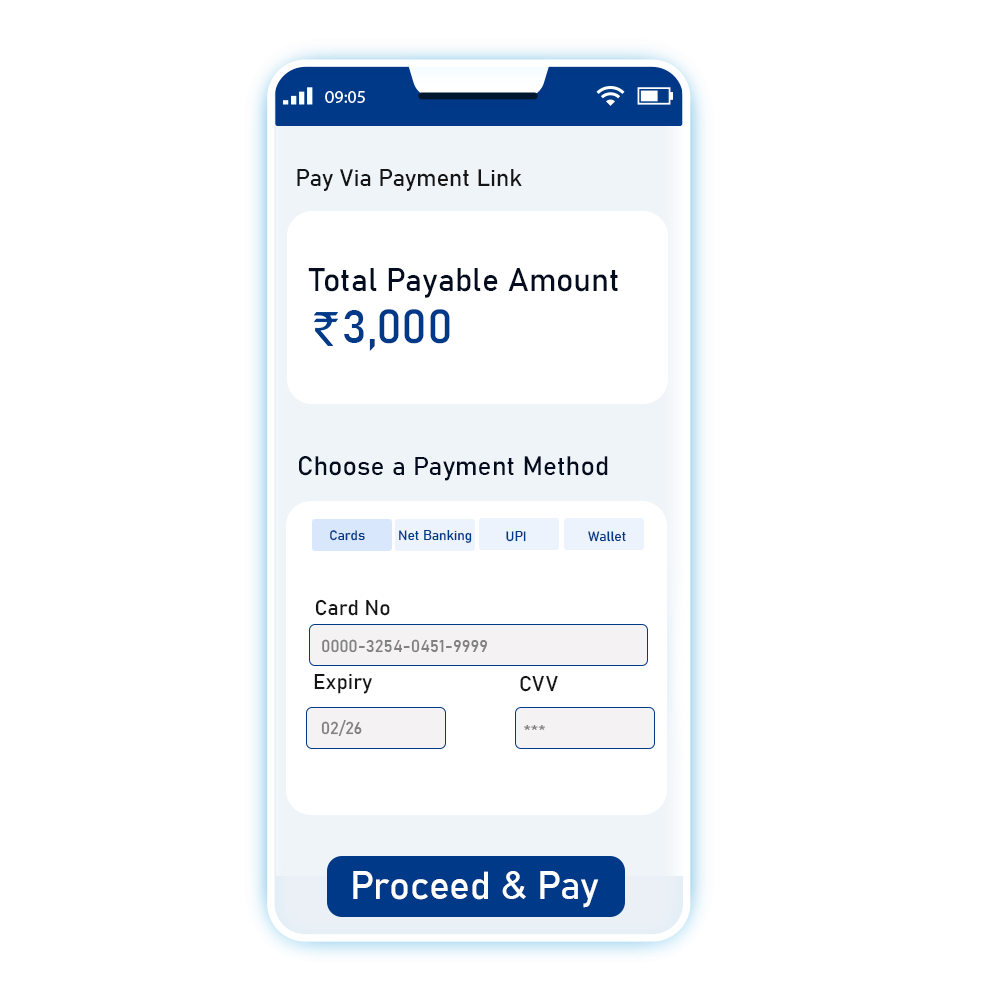 Payment Link